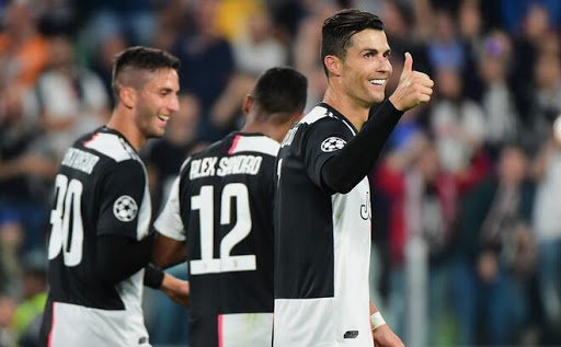 La Juventus è la squadra più orgogliosa del popolo italiano